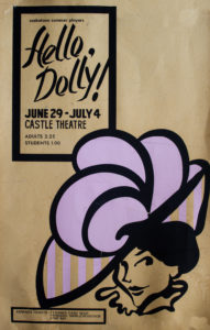 Hello, Dolly! (1970)