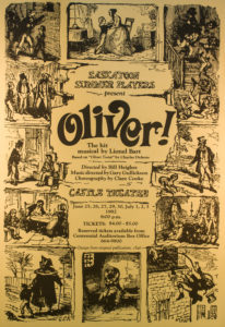 Oliver! (1982)