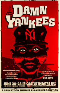 Damn Yankees (1986)