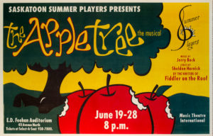 The Apple Tree (1997)
